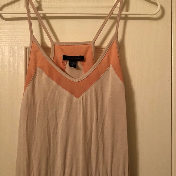 Leo Meets Virgo Sheer Dress - Picture 4 of 4